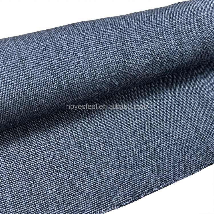 Carbon Fiber Cloth Fireproof & High Temperature Resistant Carbon Fiber Cloth For Blanket or Heat Insulation Material