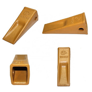 mini excavator bucket teeth J250 standard long bucket tips 1U3252