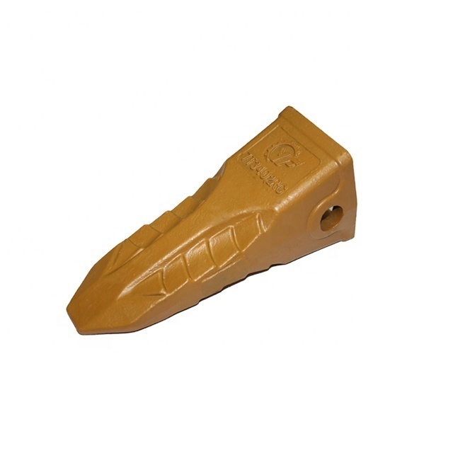 excavator E325 rock chisel bucket teeth 7T3402RC for J400