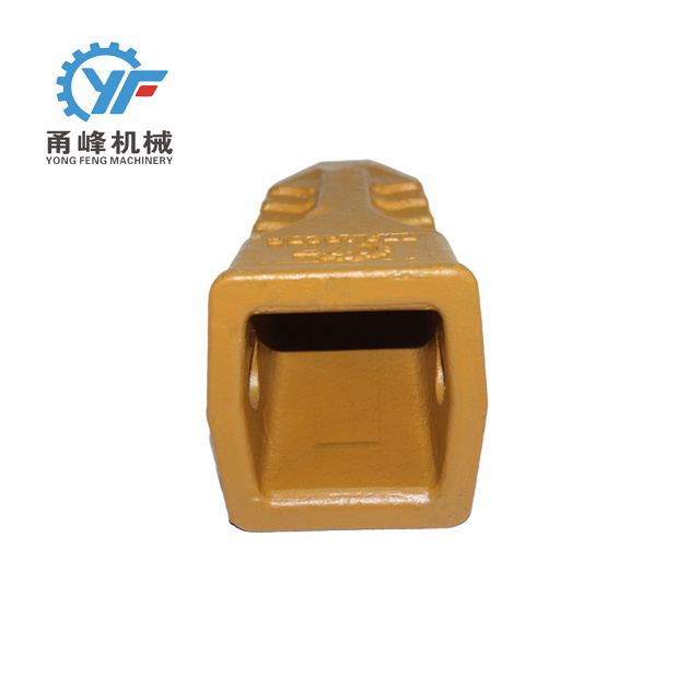 excavator E325 rock chisel bucket teeth 7T3402RC for J400