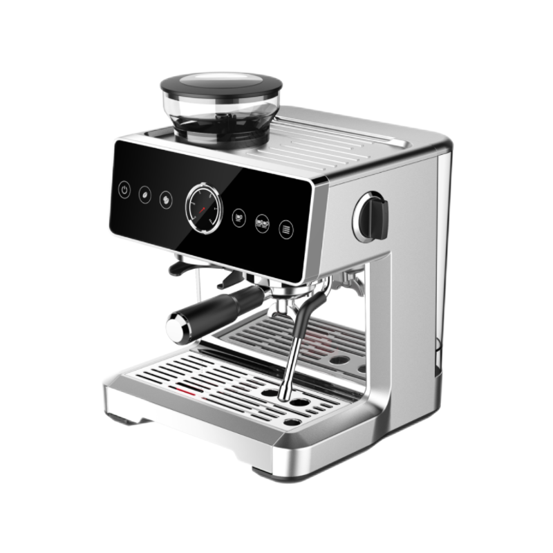 factory coffee machine commercial coffee drinks barista coffee machines