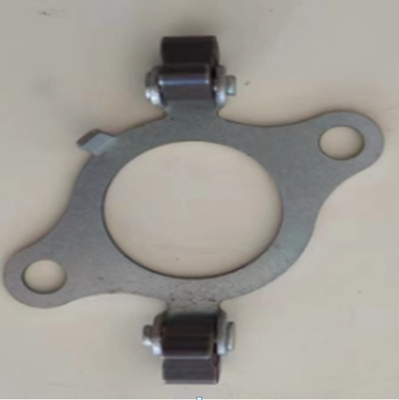 Centrifugal gasket stand for gasoline engine ET950 ET650