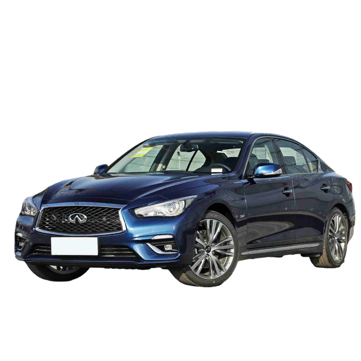 Infiniti Q50L Auto Vehicle Used and New Cars Hot Sale Gas Petrol ATV Made in China Wholesale