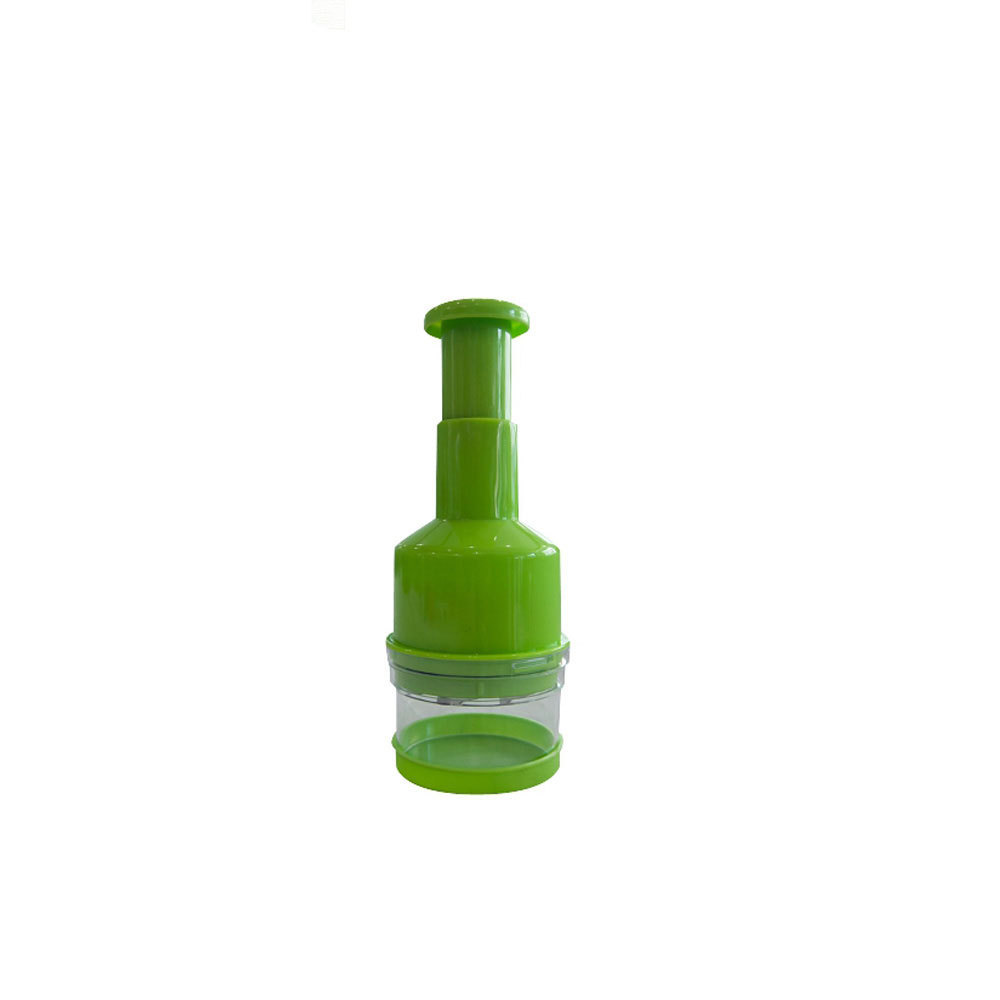 Wholesale Manual Vegetable Tools Onion Garlic Chopper Cutter