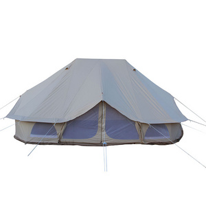 Family tents camping outdoor waterproof large for 10 persons