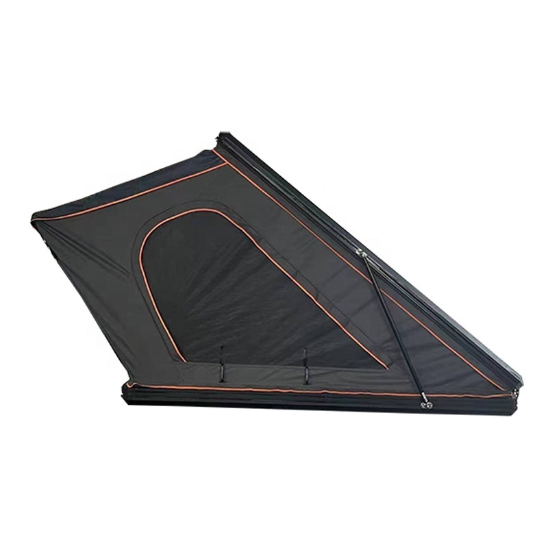 mini roof top tent clam shell roof top tent