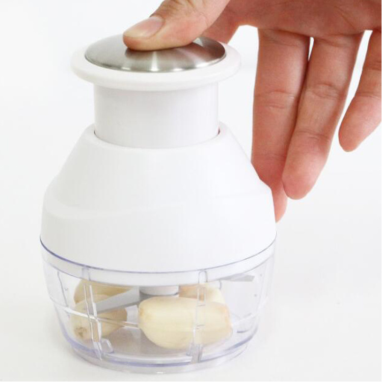 kitchen multifunction mini automatic electric chopper for garlic onions pepper nuts vegetable