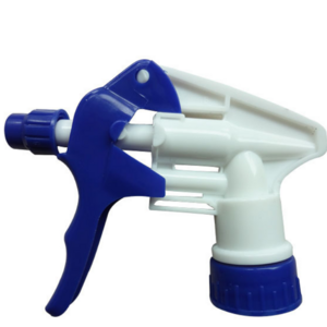 High Quality D Type PP 28/400 Spray Bottle Trigger Sprayer with Tube for Garden Use Made of Durable Plastic