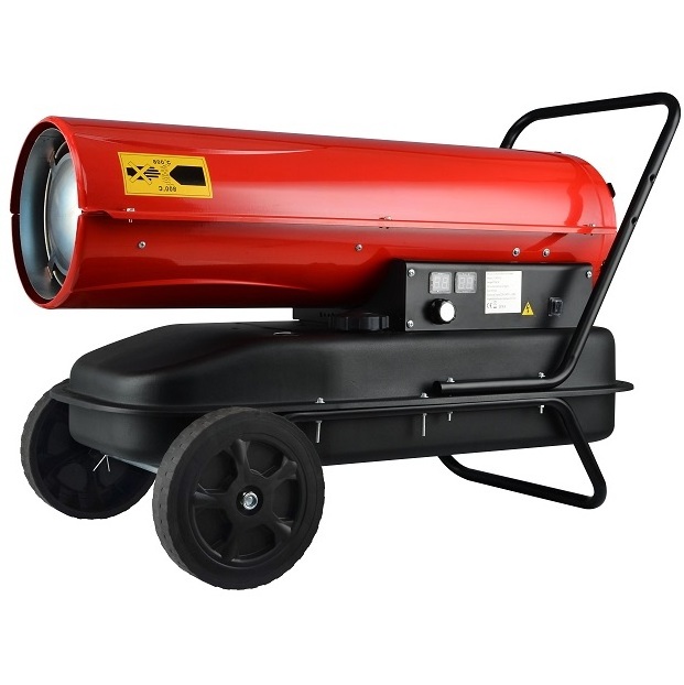 20kW Industrial Space Diesel Heater