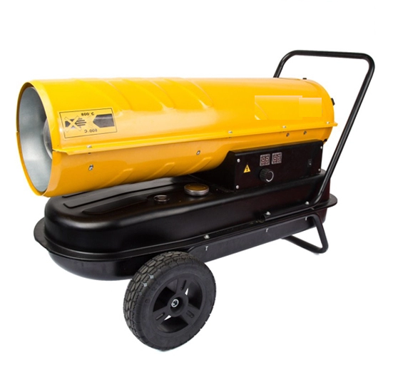 20kW Industrial Space Diesel Heater