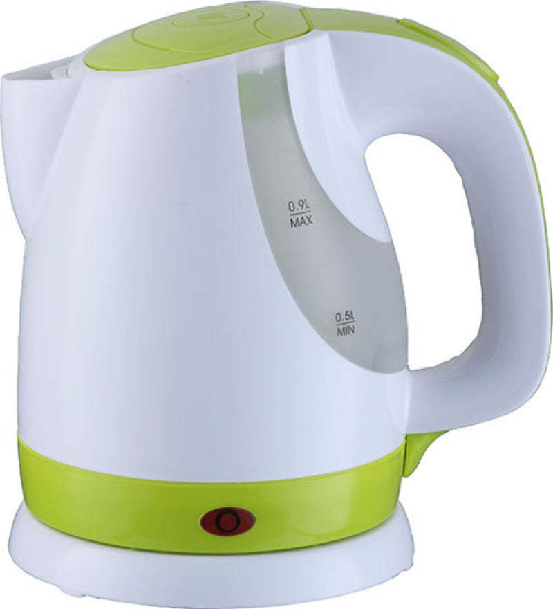 SDH-203 1L plastic Kettle for Japanese market travel kettle electric