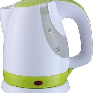 SDH-203 1L plastic Kettle for Japanese market travel kettle electric