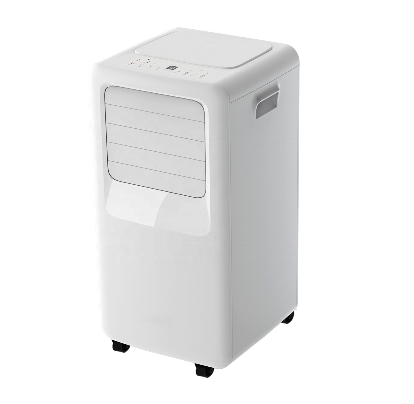 9000BTU Cooling /Heating Air Conditioner Factory Price Smart  Home Use Appliance Mobile Portable Air Conditioner With Timer