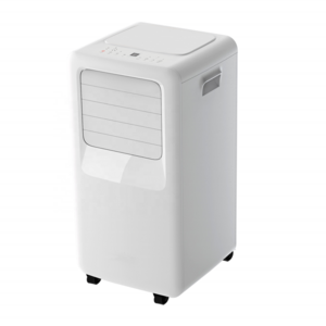 9000BTU Cooling /Heating Air Conditioner Factory Price Smart  Home Use Appliance Mobile Portable Air Conditioner With Timer