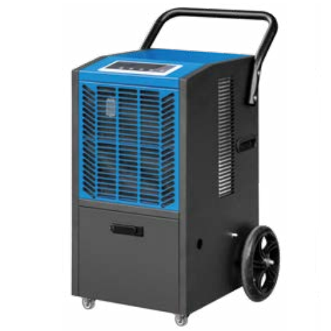 50L/D Industrial Dehumidifier commercial air dehumidifier  Factory Price