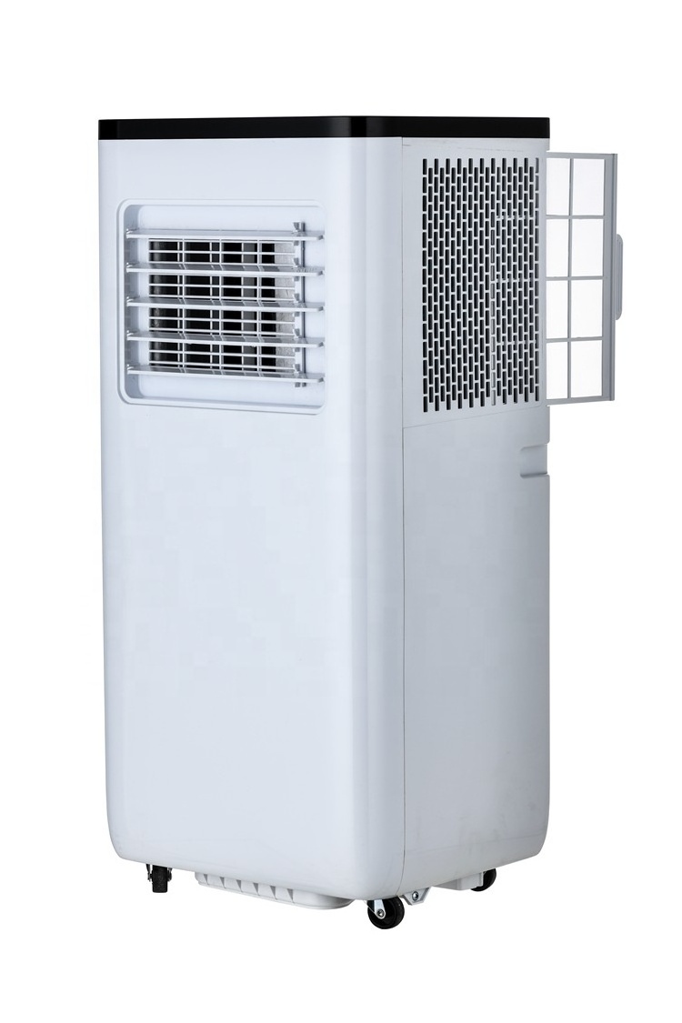 5000/7000/8000/9000/10000BTU R290 heating cooling compressor climatiseur portable mobile air conditioner home