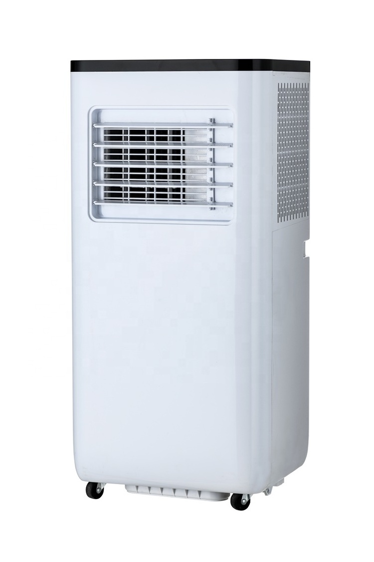 5000/7000/8000/9000/10000BTU R290 heating cooling compressor climatiseur portable mobile air conditioner home