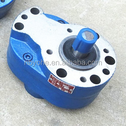 Hot Sale CB-B Series Gear Pump for Hydraulic Oil Pump Standard  Internal Hydraulic Gear Pump Price Hydraulic Power Units