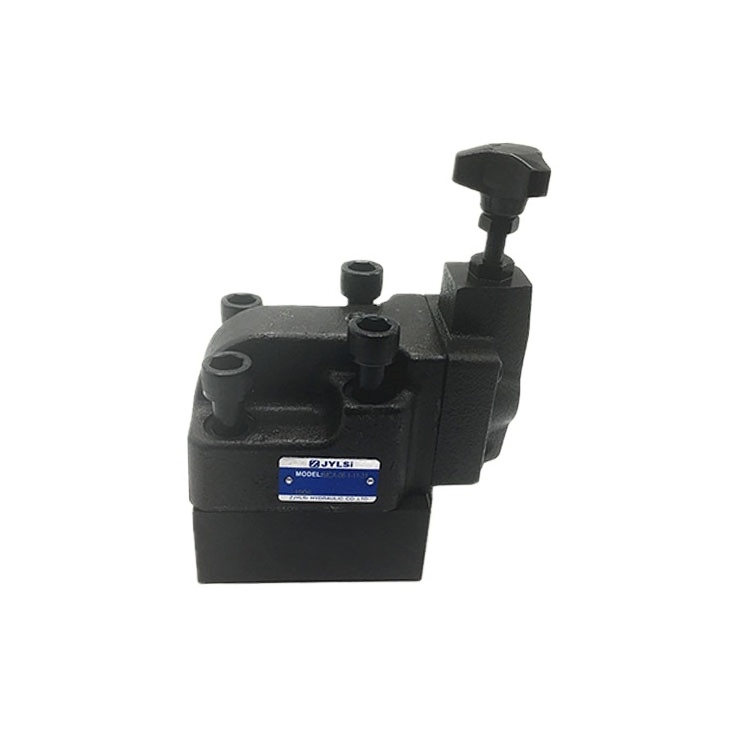 Back Pressure Valve MCA-06-3-11-1PN MCA-06-1-10-30 MCA-06-2-10 MCA-06-3-10