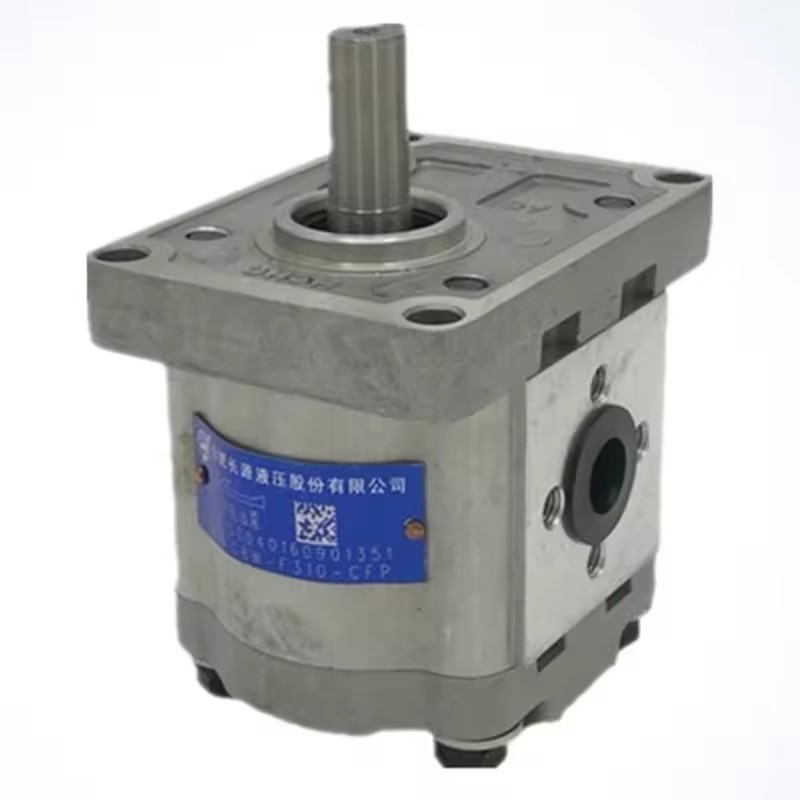 factory direct sale gear pump CBW-F314-CLBL CBW-F314-CFHL CBW-F316-CLBL suitable for use in sawing machine