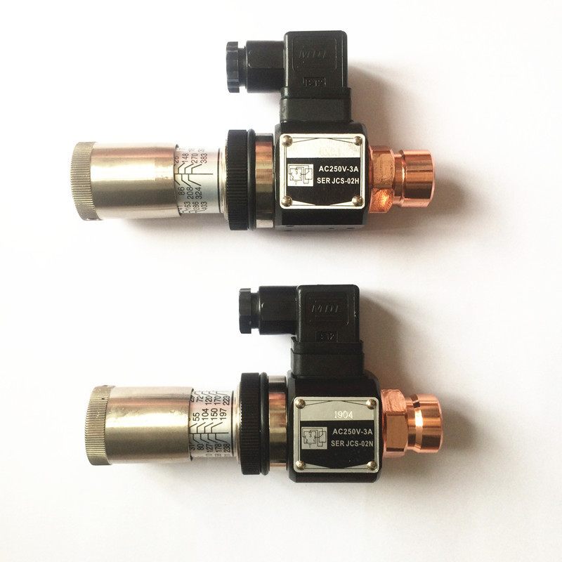 Top Quality Yuken series JCS Hydraulic Pressure Switch