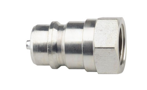 hydraulic quick release coupling ISO7241 A