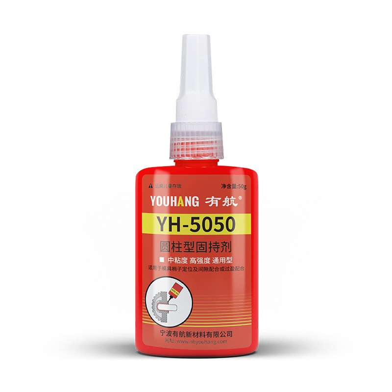 wholesale Thread Locking Agents Screw Glue 50ml Anaerobic Adhesive M36 Thread-locking adhesive