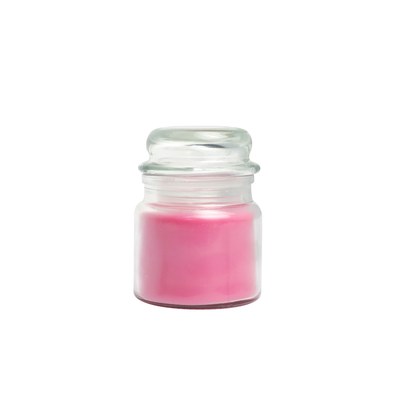 Home fragrance aromatherapy candles in glass jar vanilla cupcake yankee scented candle