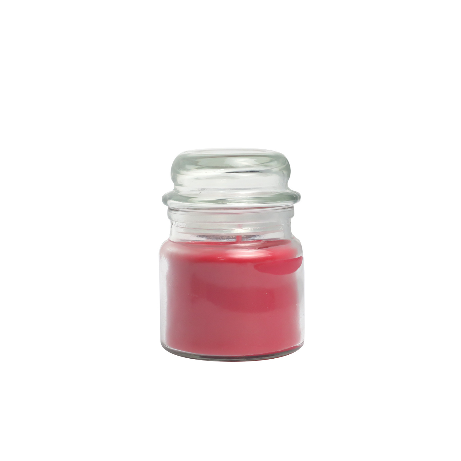 Home fragrance aromatherapy candles in glass jar vanilla cupcake yankee scented candle