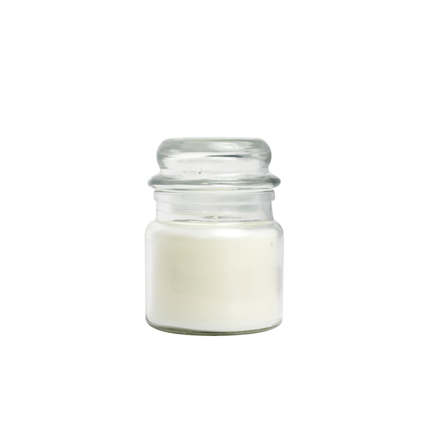 Home fragrance aromatherapy candles in glass jar vanilla cupcake yankee scented candle