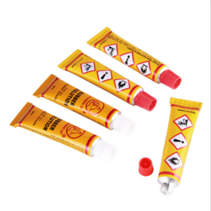 8ML bicycle tire repair strong glue repair car tire cold repair glue