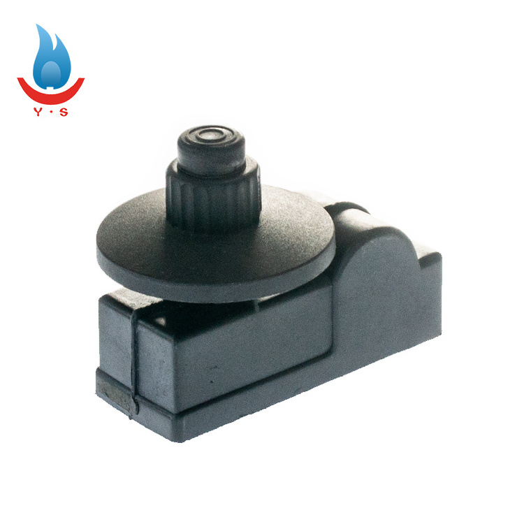 Kitchen push button igniter Piezo sparking igniter Gas Ignition parts piezo spark ignitor yd1.5