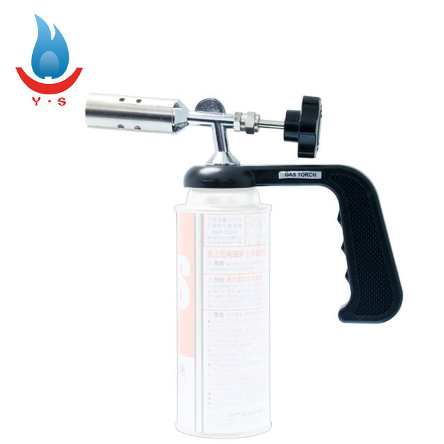 Flame Gun Fire Gun Kitchen Torch