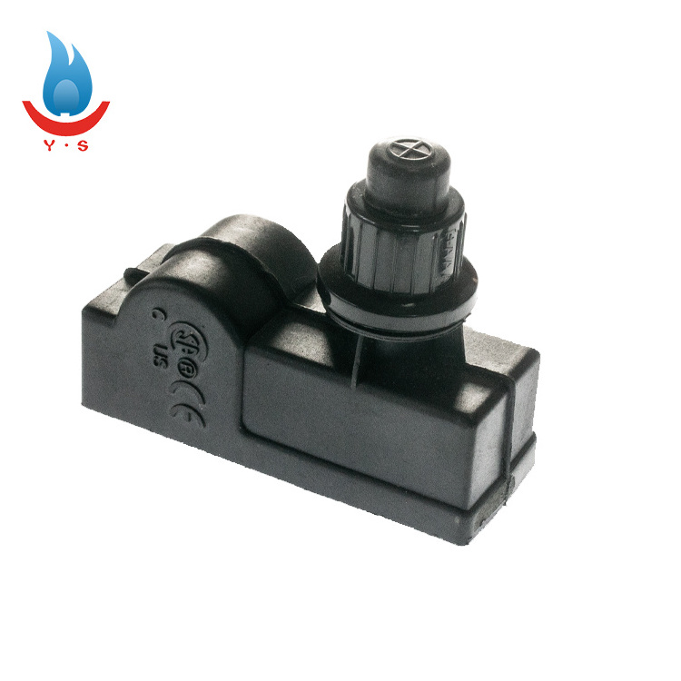 Kitchen push button igniter Piezo sparking igniter Gas Ignition parts piezo spark ignitor yd1.5