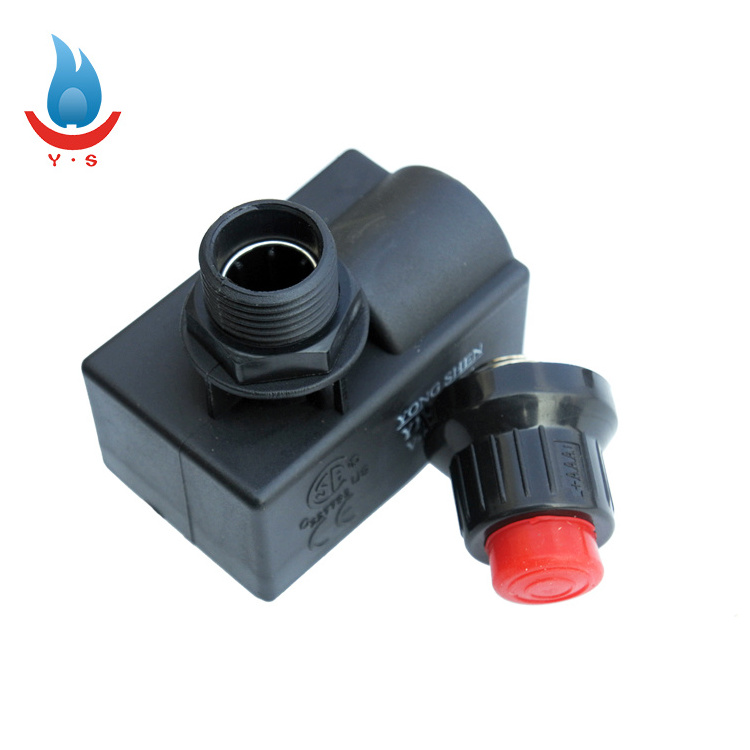 Gas burner spark ignitor Piezo electric switch spark ignitor Outdoor BBQ gas grill parts piezo ignitor