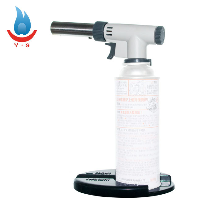 Flame Gun Fire Gun Kitchen Torch