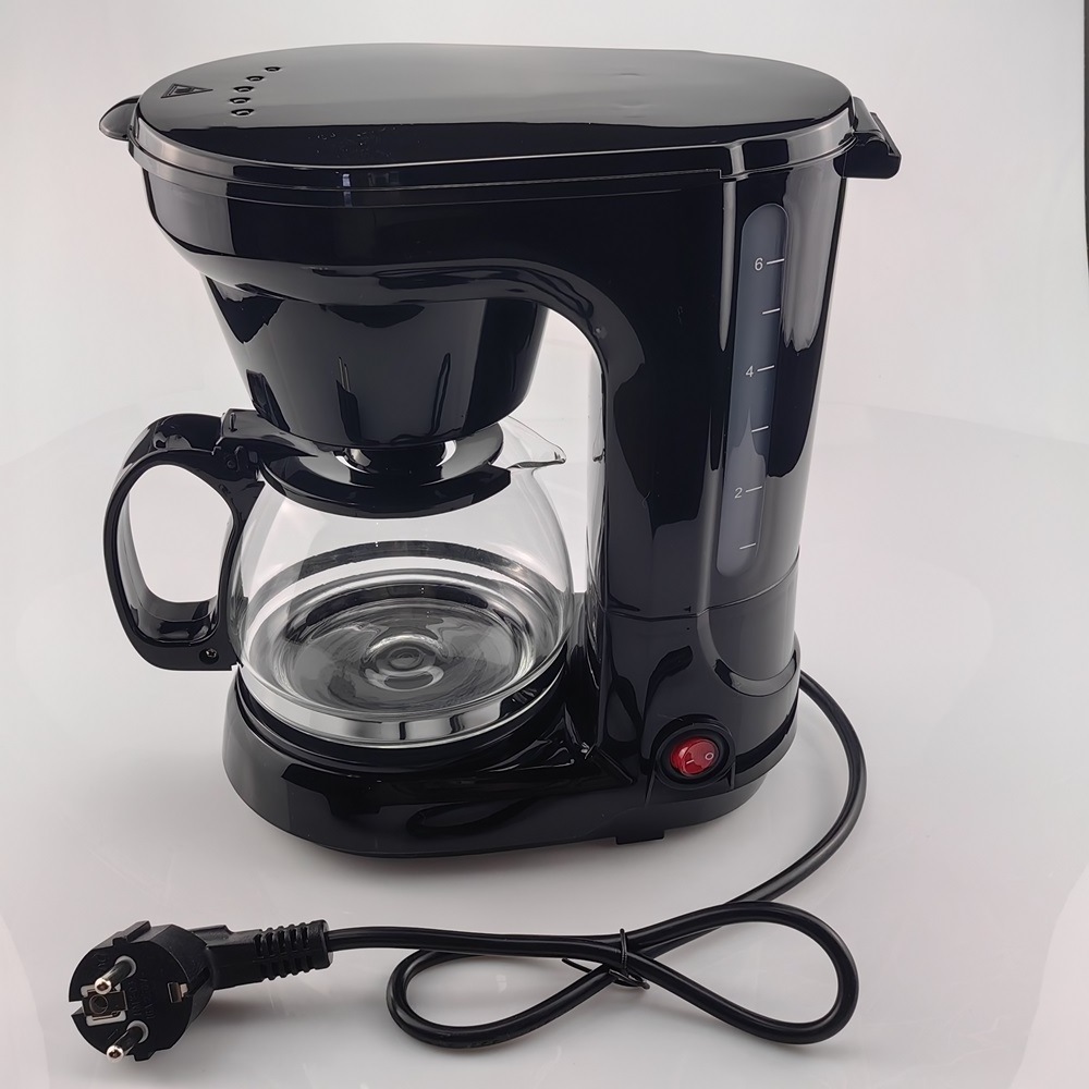 Coffee machine office home afternoon tea party drip filter coffee maker