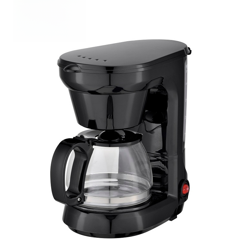 Coffee machine office home afternoon tea party drip filter coffee maker