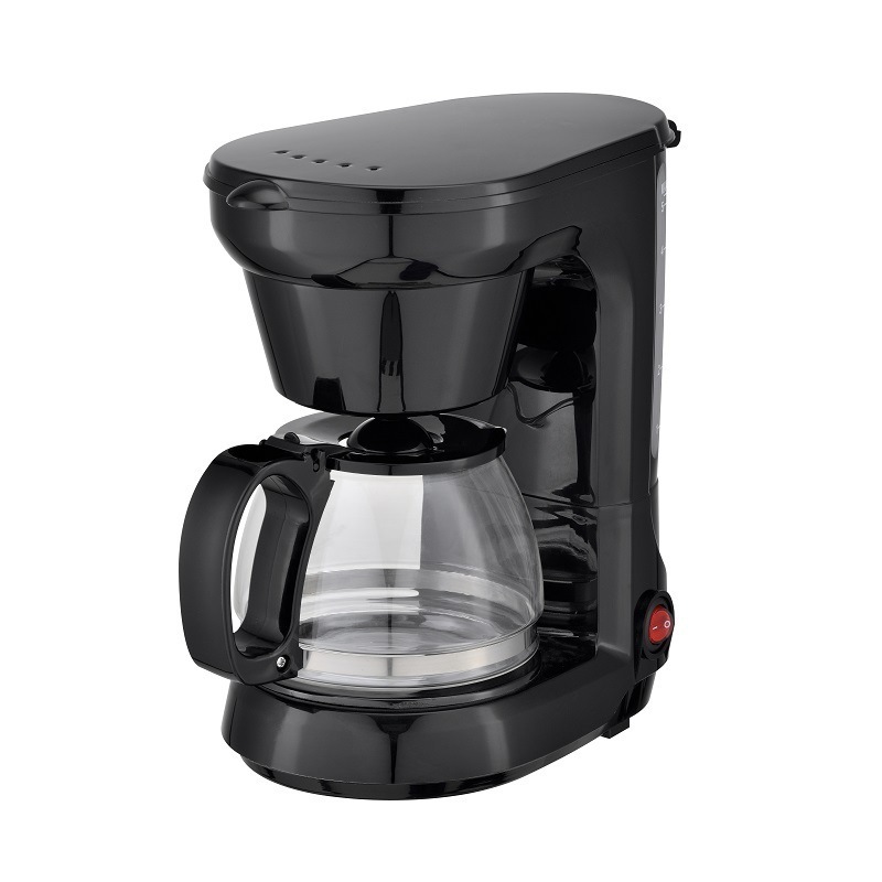 Coffee machine office home afternoon tea party drip filter coffee maker