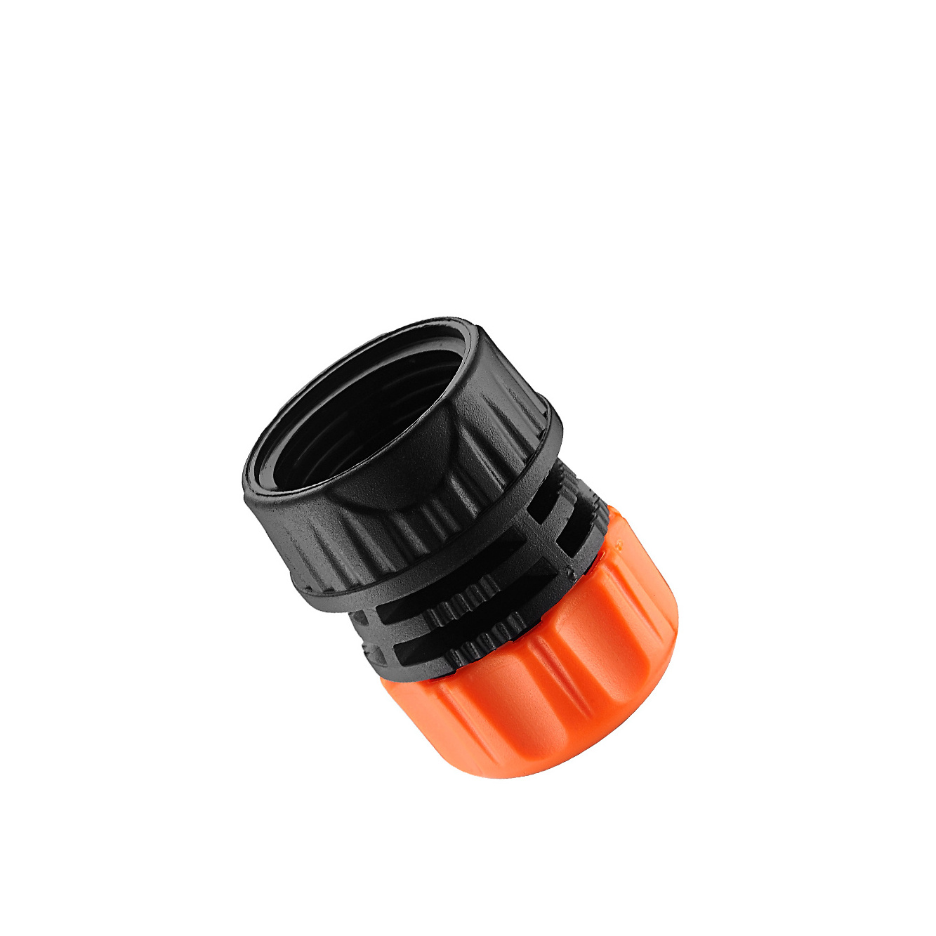 High Quality Quick Hose Connector 12mm Hose Mender With Female Thread Garden Pipe Fitting Connect