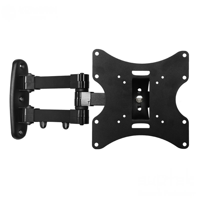 180 Degrees Swivel Tv Wall Mount Bracket for Screen 13