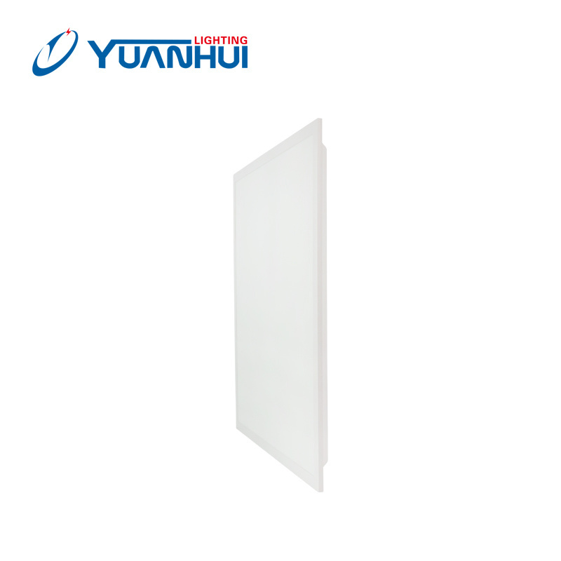 led indoor panel square backlit ceiling light 30x120 60x60 60*120, 30W 36W led panel lighting for office home