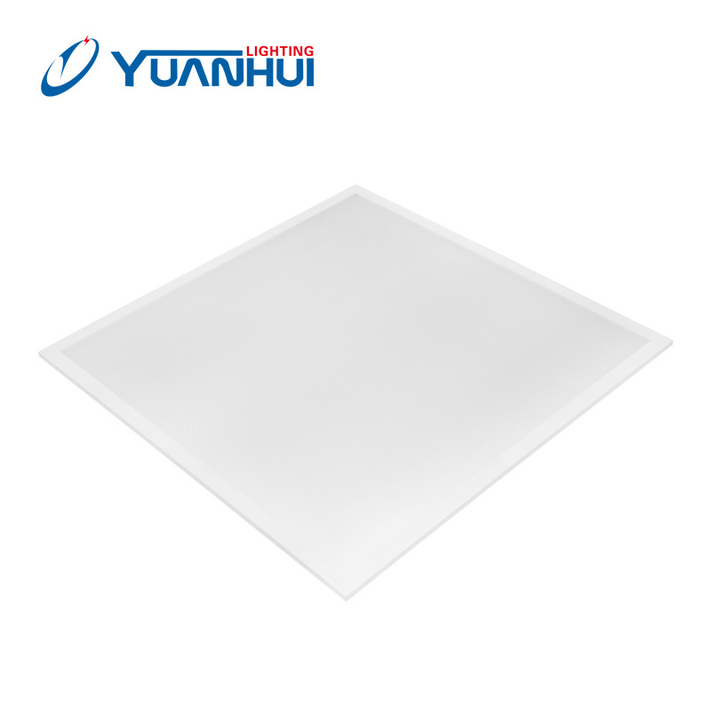 Variety size industrial supply waterproof square or rectangle shape fixture IP20 led 600*1200 light