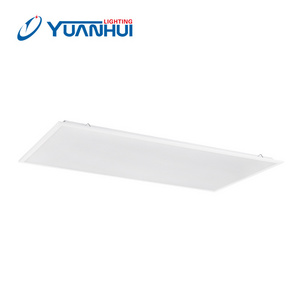 1200*600 rectangle or square IP20 ceiling light waterproof factory direct supply aluminum led CE triproof light for market