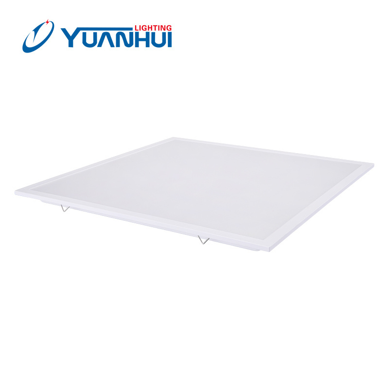 Motion Sensor LED Light Panel 24W Induction Motion Sensor Surface LED Panel Light