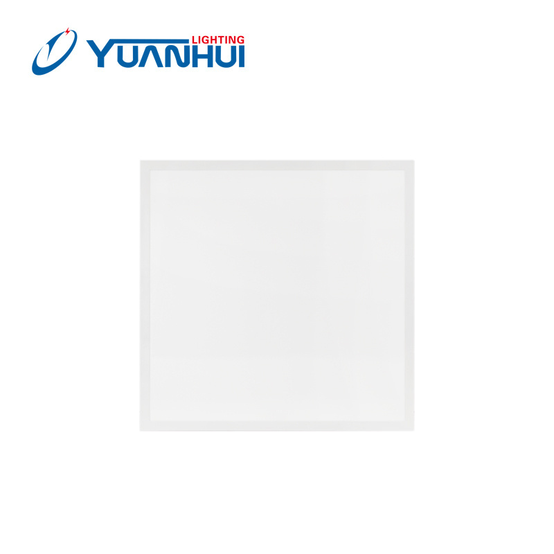 Motion Sensor LED Light Panel 24W Induction Motion Sensor Surface LED Panel Light