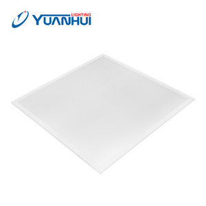 Motion Sensor LED Light Panel 24W Induction Motion Sensor Surface LED Panel Light