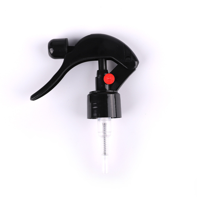 China wholesale custom 24/410 28/410 mini plastic water mist hand pump foam trigger sprayer