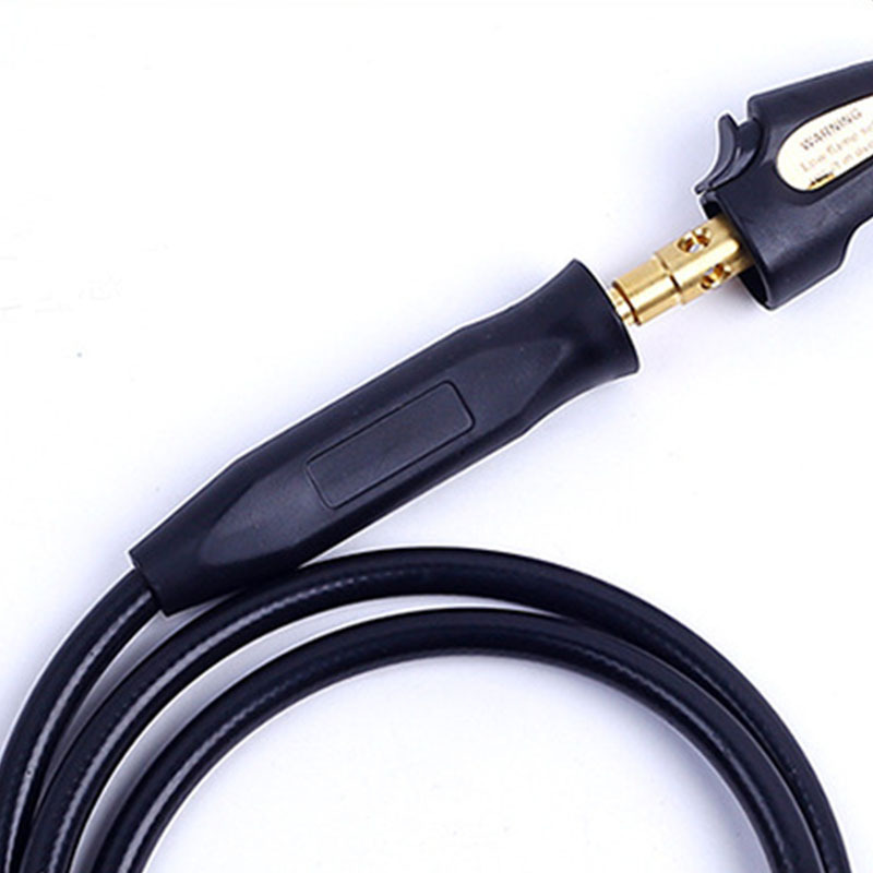 Mapp Portable Oxyfuel Torch With Skin Tube Micro Heating Torch Propane Torch For Welding