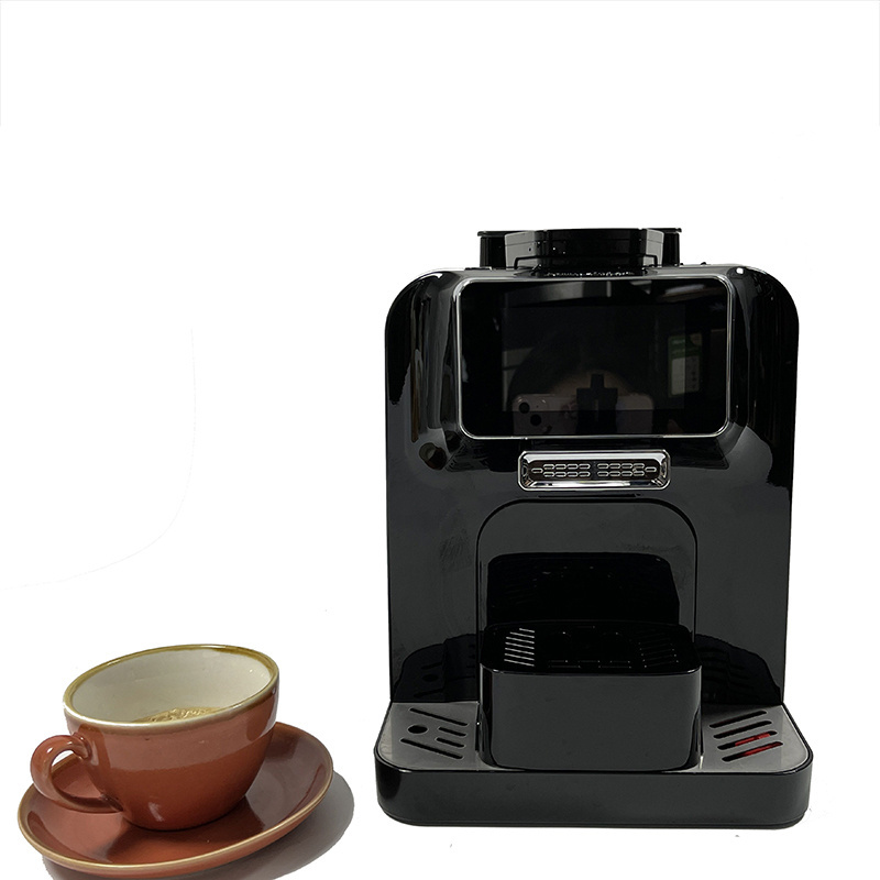 New Portable Cold Brew French Press Electric Drip Italian Bean To Cup Industrial Smart Coffee Maker Machines